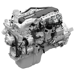 U2825 Engine